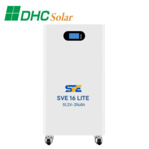 Pin Lithium SVE 16kWh SVE 16 LITE