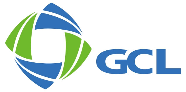 Logo GCL