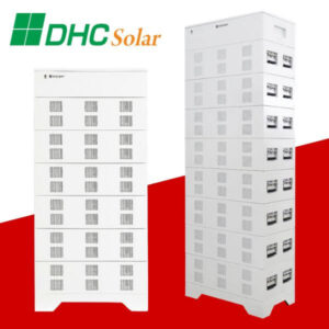 Pin lithium Easyway áp cao 16kWh UNIV 16kWh(H)
