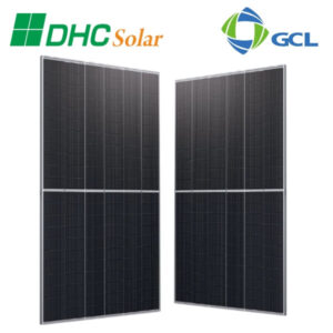 Pin mặt trời GCL 715W