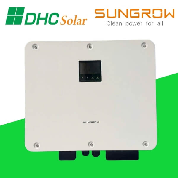 Sungrow Hybrid 15kW 3 Pha