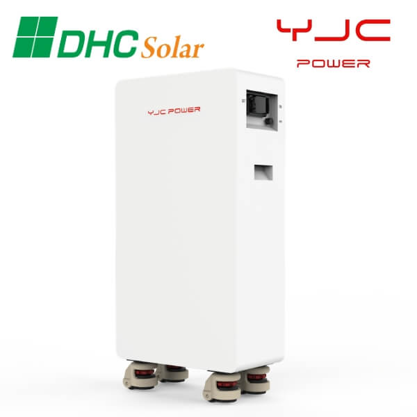 Pin lưu trữ lithium YJC 16kWh