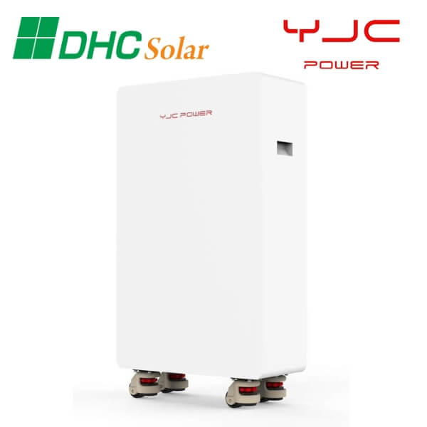 Pin lưu trữ YJC 20kWh